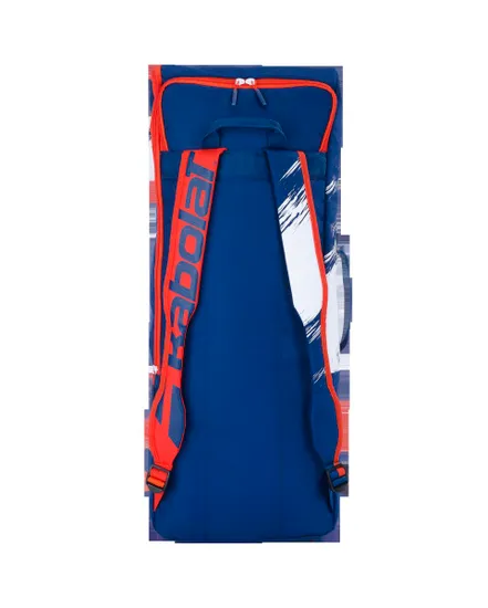 Sac de sport Unisexe BACKRACK 2 Bleu