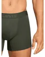 Boxer Brief Homme Twill WB 2P