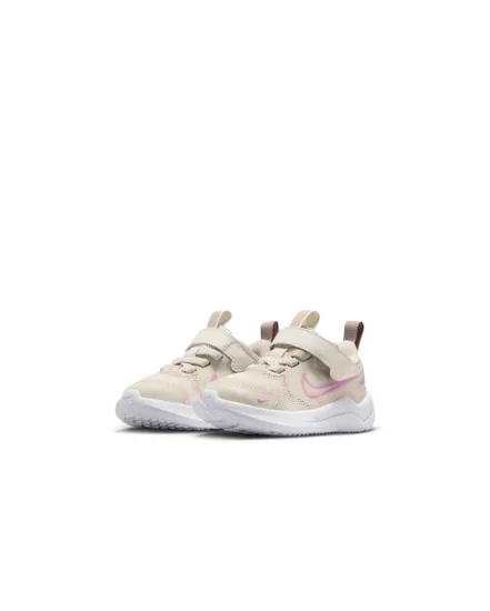 Chaussures Bébé NIKE COSMIC RUNNER (TD) Rose
