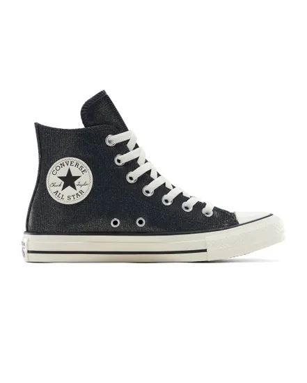 Chaussures CTAS HI Noir