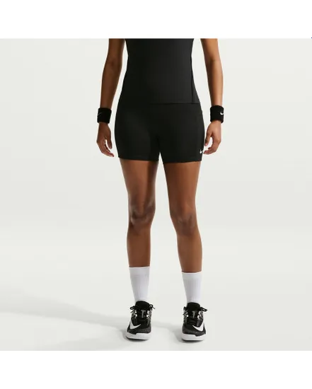 Short Femme W NKCT DF BALL SHORT Noir