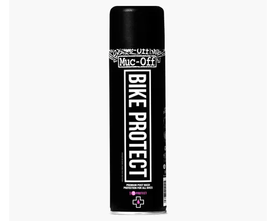 Kit de nettoyage BIKE CARE ESSENTIALS KIT