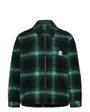 Surchemise Réversible Homme FWW Reversible Shacket