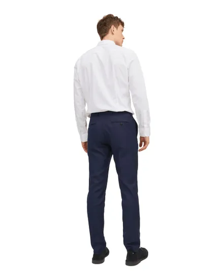 Chemise Habillée Homme JJJOE Shirt LS Plain