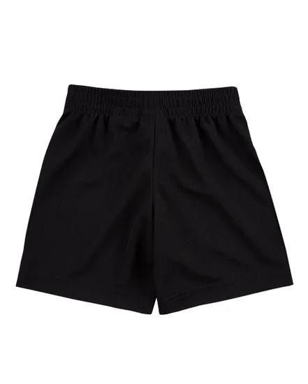 Short Enfant JORDAN VERT MESH SHORT Noir