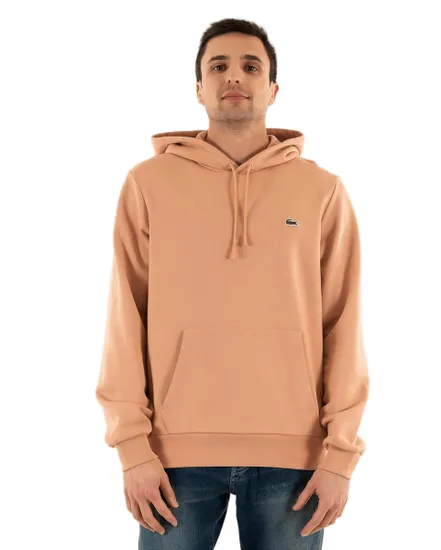 Sweat à capuche Homme Lacoste