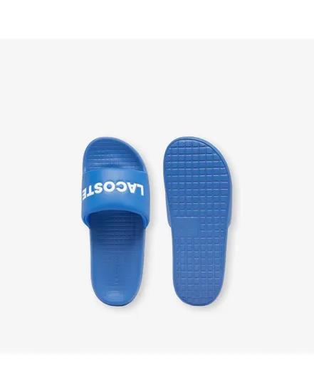 Claquettes Homme SERVE SLIDE 1.0 Bleu