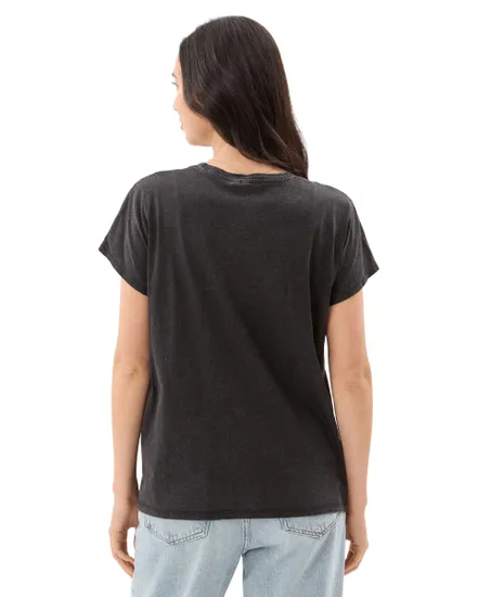 Tee shirt Femme Pcsellema
