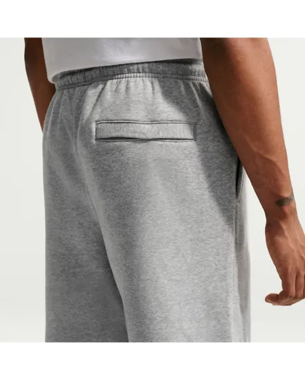 Panalon Homme M NK CLUB BB BUNGEE PANT Gris