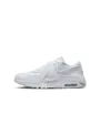 Chaussures Enfant NIKE AIR MAX EXCEE GS Blanc