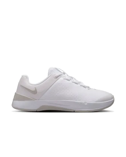 Chaussures Femme W NIKE MC TRAINER 4 Blanc