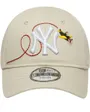 Casquette Enfant 9FORTY New York Yankees