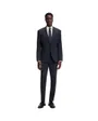 Pantalon Costume Homme Hesten253X-MH