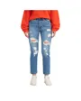 Jeans Femme 501 Crop