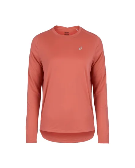 T-Shirt Running Femme Core LS Top