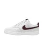 Chaussures Homme NIKE COURT VISION LO NN Blanc