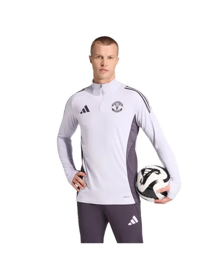 Haut d'entraînement Homme MUFC TR TOP