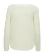 ONLGEENA XO L/S PULLOVER KNT NOOS