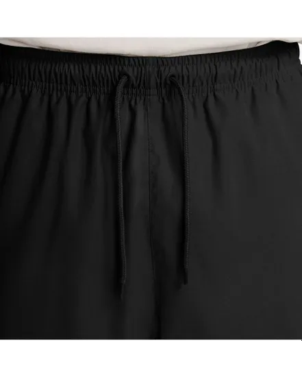 Short Homme M NK CLUB SHORT WVN Noir