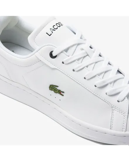 Chaussures Homme COURT CARNABY Blanc Lacoste - Achat en ligne - Sport 2000