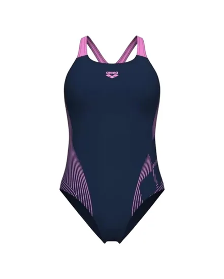 Maillot De Bain Une Pièce Femme Arena Lily