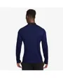 Haut d'entrainement Homme M NK DF ACD25 DRIL TOP BR Bleu