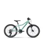 VTT Enfant PRORACE 20 GIRL Bleu