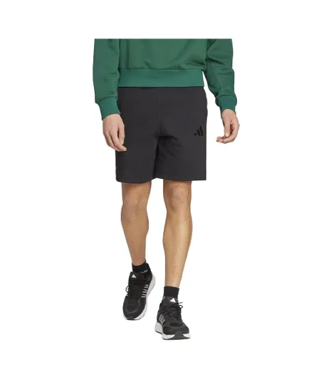 Short Homme M A SZN FL SHO Noir