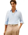 Chemise Homme Knit Pique Featherweight