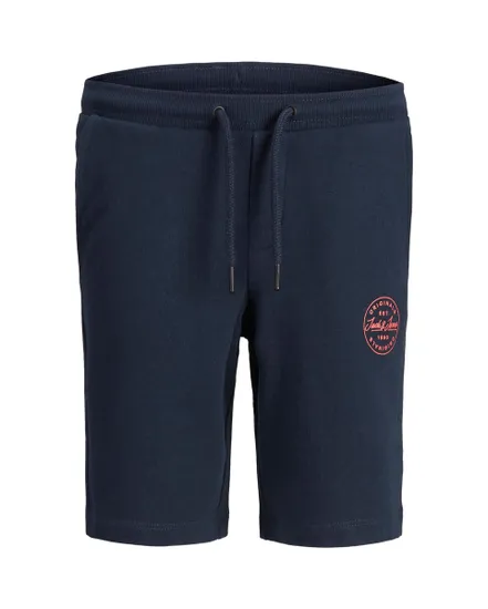 JPST SHARK JJSWEAT SHORTS AT SN JNR