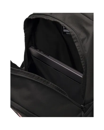 Sac à dos UA HUSTLE LITE BACKPACK Noir