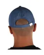 Casquette Homme ISTRICE 024 CAP Bleu