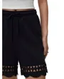 Short Femme VMGABBY HW Taille Haute