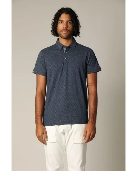 Polo Homme RAINLESO PO M M+ Bleu