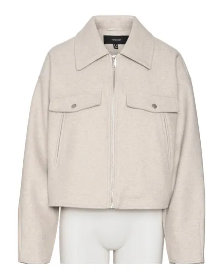 Veste Courte Femme VMFORTUNEFREJ