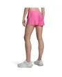 Short Femme TECH PLAY UP SHORTS Rose