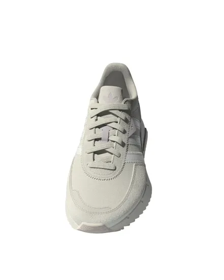Chaussure basse Femme RETROPY F2 W Beige
