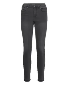 Jean Skinny Femme Vmtanya Mr S Piping
