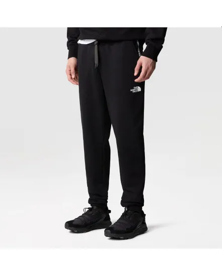 Pantalon de survetement Homme M ZUMU JOGGER Noir