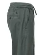 Pantalon Jogger Homme Salsa Coton Lin