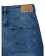 Jean Femme VMTESSA HR WIDE JEANS RA380 GA NOOS Bleu