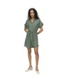 Robe Chemise Femme VMBUMPY
