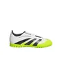 Chaussures Football Garçon Predator Club VEL TF J