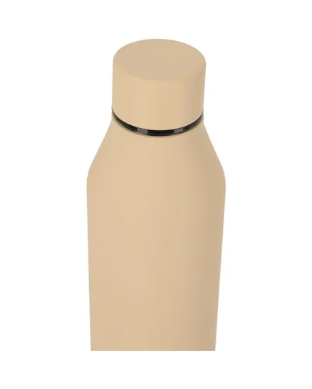Gourde Femme CINCINNATUS THERMO BOTTLE Beige