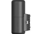 ABUS Antivol à chaîne Steel-O-Chain 9809K - Antivol vélo avec cylindre XPlus pour une protection