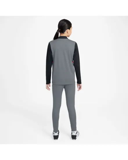 Ensemble de survtement Enfant plus agé K NK DF ACD25 TRACK SUIT K -PD Gris