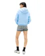 Sweat à capuche Femme TJW REG S FLAG