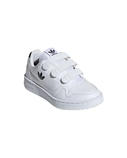 Chaussures basses Enfant NY 90  CF C Blanc