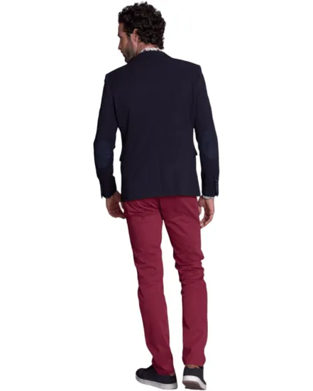 Blazer Homme VINCENT Marine