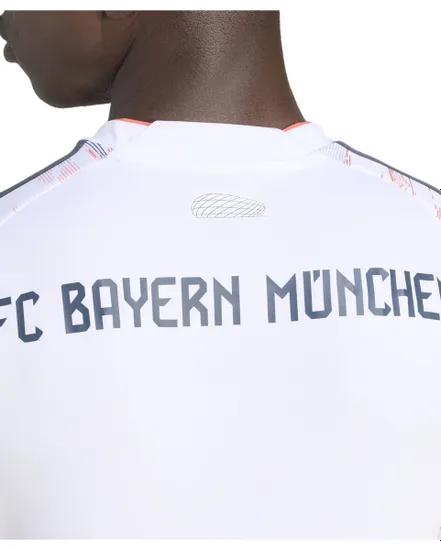 Maillot Homme FCB A JSY